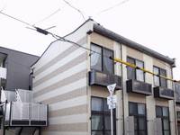 大阪府守口市高瀬町4(アパート)の賃貸物件の外観