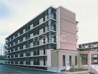 サンセール加藤 IIの外観