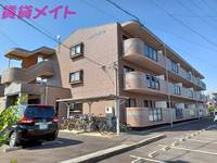 アフロディーテの外観