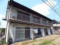 物件の外観画像