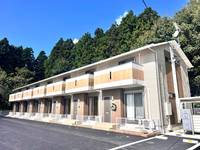 物件の外観画像