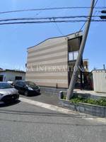 埼玉県春日部市梅田本町2(マンション)の賃貸物件の外観