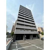 GRANDUKE代官町reversoの外観