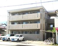 物件の外観画像