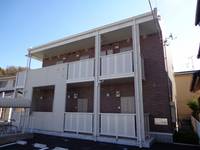 千葉県千葉市中央区仁戸名町(アパート)の賃貸物件の外観