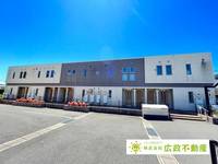 cherry blossom tokimuneの外観