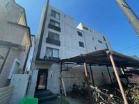 愛知県名古屋市中村区松原町5(マンション)の賃貸物件の外観