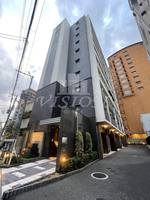 大阪府大阪市大正区三軒家東1(マンション)の賃貸物件の外観