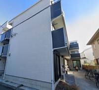 物件の外観画像