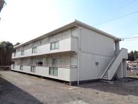 神奈川県横須賀市武1(アパート)の賃貸物件の外観