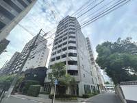 ズーム川崎セカンドの外観