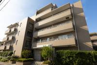 東京都世田谷区船橋3(マンション)の賃貸物件の外観