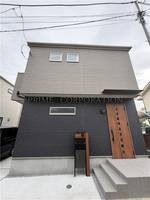 東京都世田谷区上北沢1(一戸建)の賃貸物件の外観