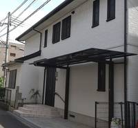 兵庫県西宮市寿町(一戸建)の賃貸物件の外観