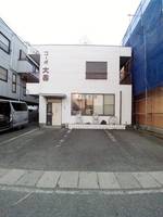 コーポ大香の外観