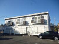 物件の外観画像