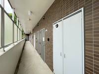 鹿児島県鹿児島市新照院町(マンション)の賃貸物件の外観