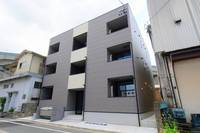 福岡県北九州市八幡西区陣原1(アパート)の賃貸物件の外観