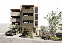 物件の外観画像