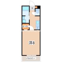 A.REK SHIROYAMAの間取り