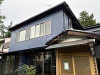 東京都北区西ケ原3(一戸建)の賃貸物件の外観
