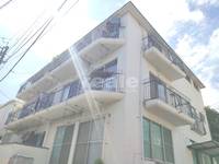 東京都杉並区上荻4(マンション)の賃貸物件の外観