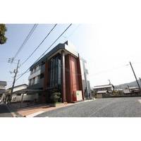 パールヴィラ二宮の外観