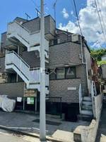 物件の外観画像