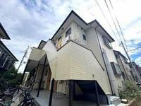 物件の外観画像