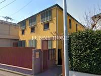 東京都世田谷区赤堤1(アパート)の賃貸物件の外観