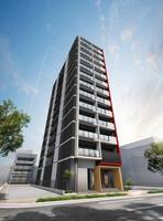 S-RESIDENCE古出来一丁目の外観