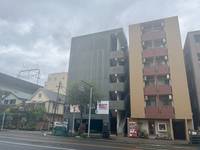 鹿児島県鹿児島市武2(マンション)の賃貸物件の外観