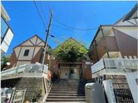 HILL’S高座渋谷の外観