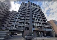 福岡県北九州市八幡西区黒崎5(マンション)の賃貸物件の外観