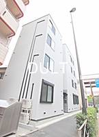東京都足立区足立1(マンション)の賃貸物件の外観