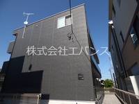 リブリ・フェリーチェメンテの外観