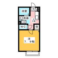 COMFORT20の間取り