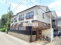 COMFORT20の外観
