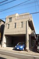 Moon Rabbit 1999ームーンラビット1999の外観