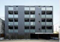 東京都杉並区堀ノ内3(マンション)の賃貸物件の外観