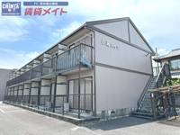 物件の外観画像