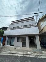 石原ビルの外観