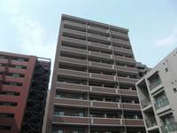 シティマンション木町通の外観