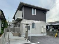 大福第八ビルの外観