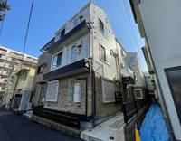 東京都江東区南砂3(アパート)の賃貸物件の外観