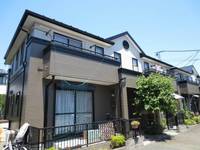 東京都日野市豊田2(一戸建)の賃貸物件の外観