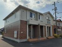 山口県熊毛郡田布施町大字下田布施(アパート)の賃貸物件の外観