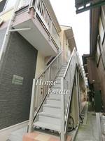 物件の外観画像