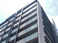 ルミエール日泉の外観