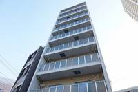 ケヤキグランデIの外観